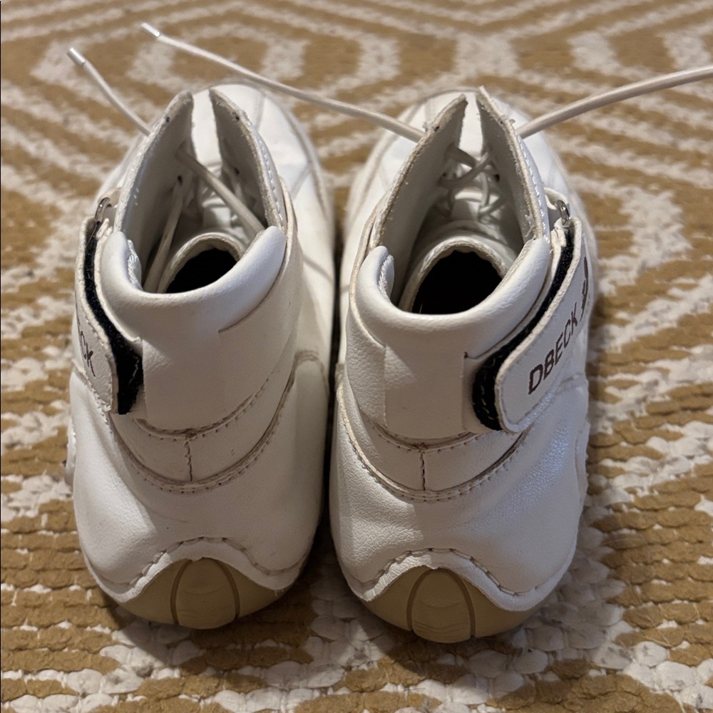 DBeck shoes - Picture 4 of 7